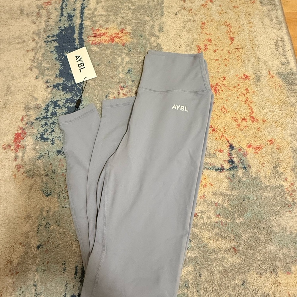 AYBL Gray Leggings